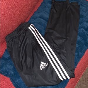 Adidas sweats